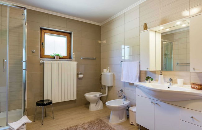 Apartment in Istria With Nature Views - Foto 9