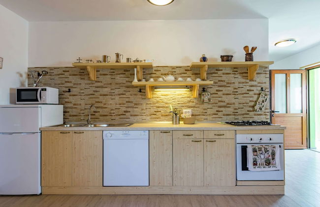 Apartment in Istria With Nature Views - Foto 7