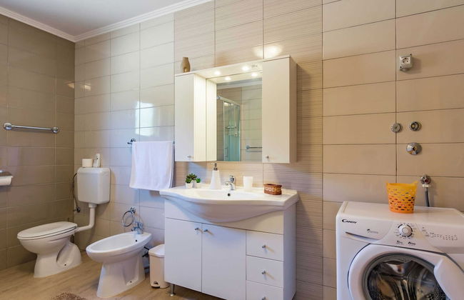 Apartment in Istria With Nature Views - Foto 10