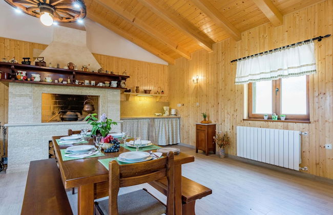 Apartment in Istria With Nature Views - Foto 5