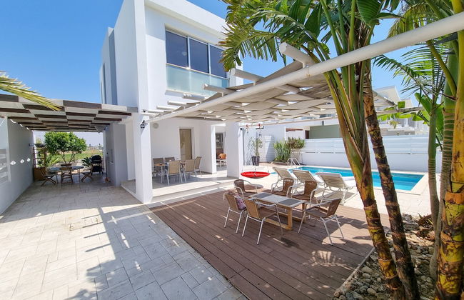 Private Pool Villa Next to the Beach - Foto 12