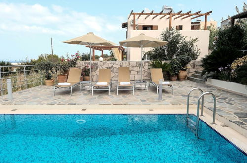 Foto 20 - Family Friendly Villa Bluefairy With Private Pool, Near Restaurants & Beach