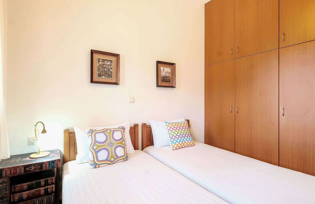Family Friendly Villa Bluefairy With Private Pool, Near Restaurants & Beach - Foto 3