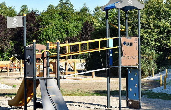 Holiday Home in Großenbrode - Foto 6