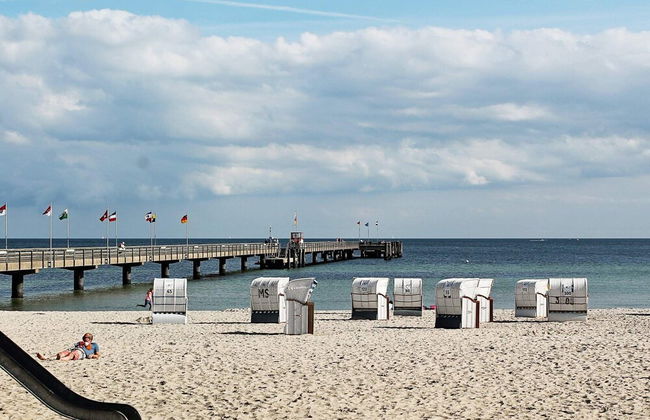 Holiday Home in Großenbrode - Foto 13