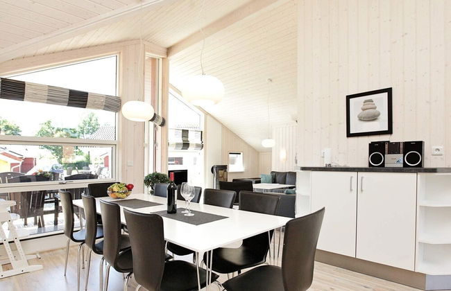 Holiday Home in Großenbrode - Foto 8