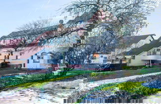 Foto 1 - Quaint Apartment in Eimelrod near Lake & Water Sports