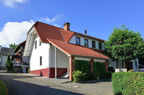 Photo 25 - Quaint Apartment in Eimelrod near Lake & Water Sports