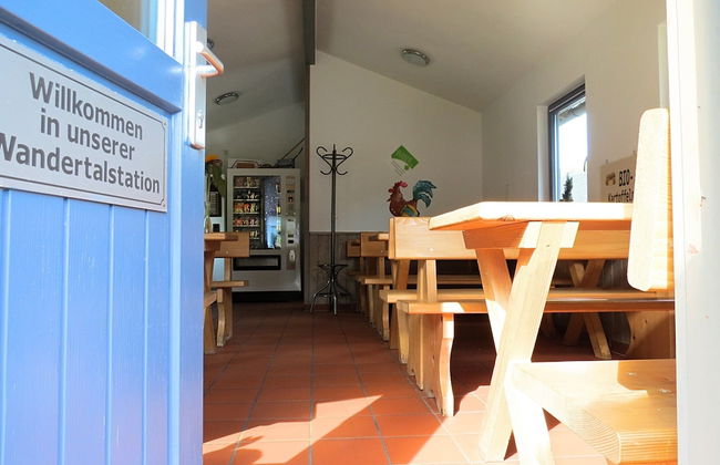 Charmante Wohnung mit Eigener Terrasse - Foto 12