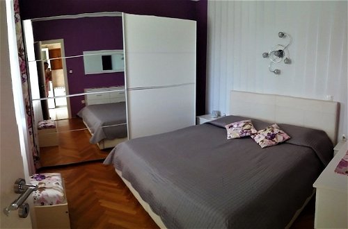 Foto 19 - Apartment Davorka / Two Bedroom A1 Priz