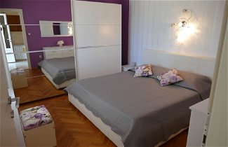 Photo 2 - Apartment Davorka / Two Bedroom A1 Priz