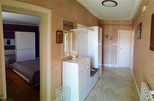 Foto 10 - Apartment Davorka / Two Bedroom A1 Priz