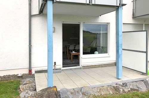 Foto 6 - Apartment in Willingen With Terrace