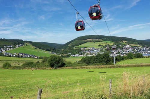 Photo 12 - Apartment in Willingen With Terrace