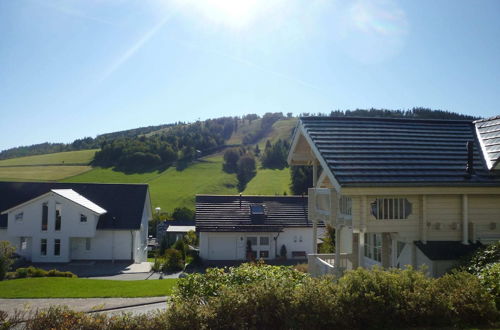 Foto 18 - Apartment in Willingen With Terrace