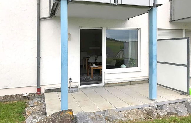 Ferienwohnung in Willingen mit Terrasse - Foto 5