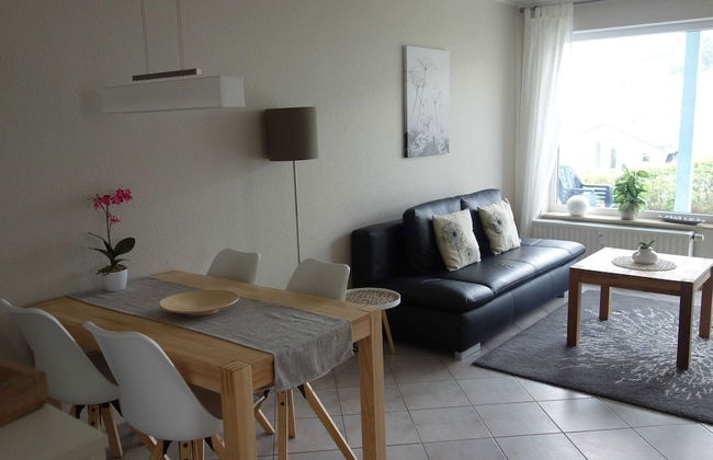 Ferienwohnung in Willingen mit Terrasse - Foto 8