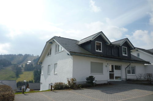 Foto 9 - Apartment in Willingen With Terrace