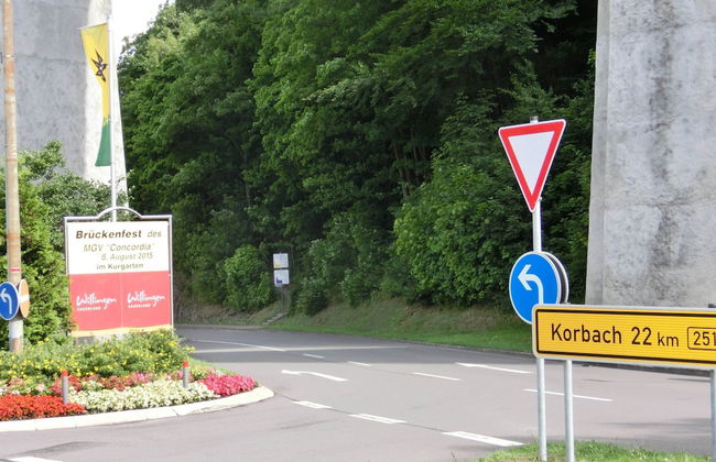 Wohnung im 1. Stock bei Willingen - Foto 44