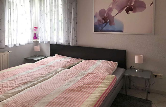 Ferienwohnung in Willingen mit Terrasse - Foto 2