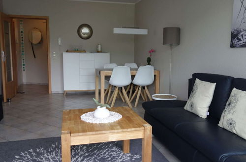 Photo 4 - Apartment in Willingen With Terrace