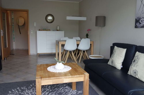 Foto 4 - Apartment in Willingen With Terrace