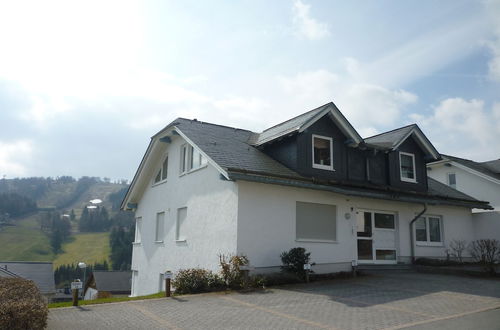 Photo 11 - Apartment in Willingen With Terrace