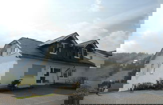 Foto 1 - Apartment in Willingen With Terrace