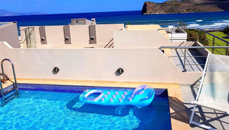 Photo 1 - Sandy Point Villas Chania