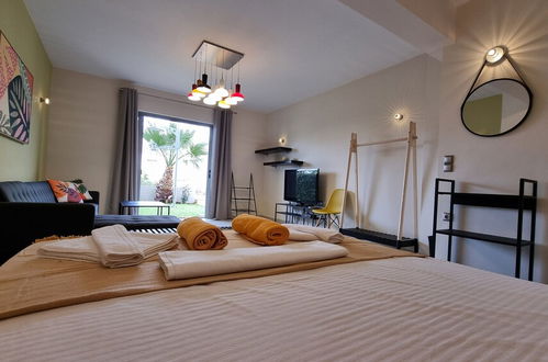 Photo 12 - Sandy Point Villas Chania