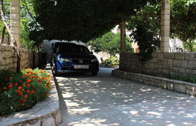 Apartment Antica - - Foto 13