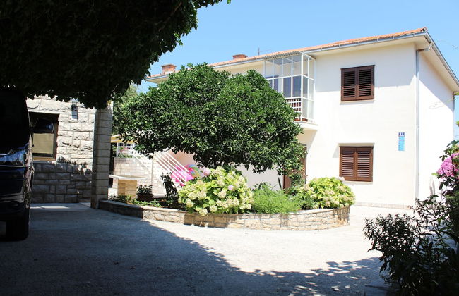 Apartment Antica - - Foto 14