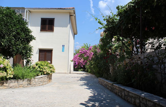 Apartment Antica - - Foto 15
