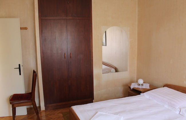 Apartment Antica - - Foto 3