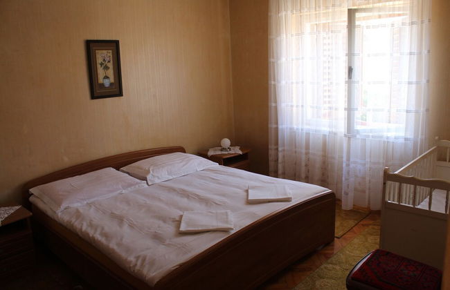 Apartment Antica - - Foto 2