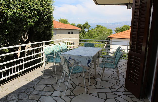 Apartment Antica - - Foto 1