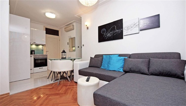 Photo 1 - Apartment Ljubica