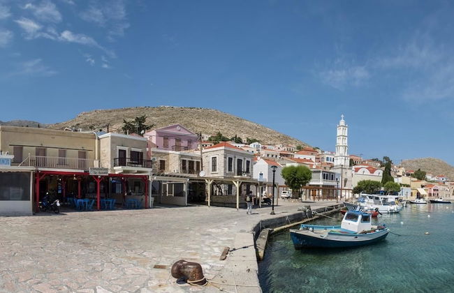 Spitakia Halki - Foto 18