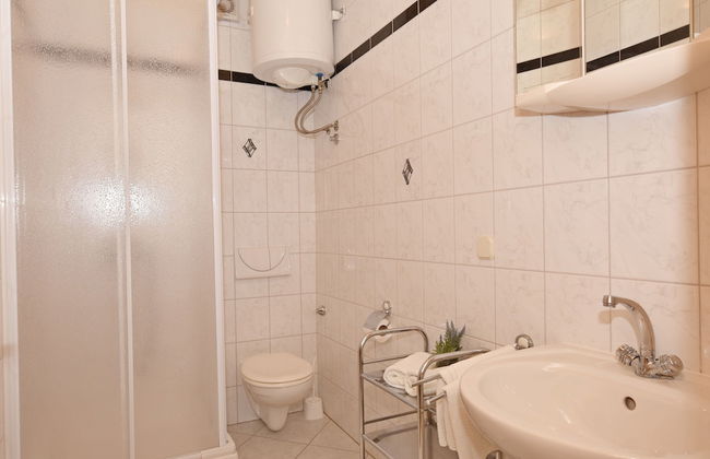Apartment Angelina - Foto 21