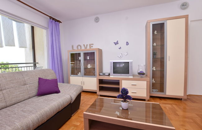 Apartment Angelina - Foto 12