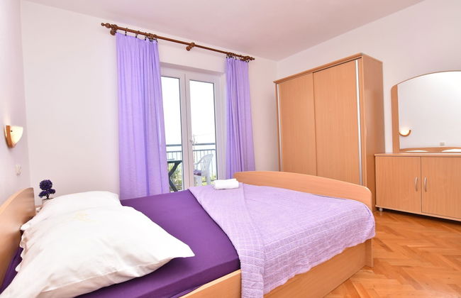 Apartment Angelina - Foto 2