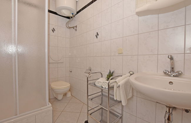 Apartment Angelina - Foto 22