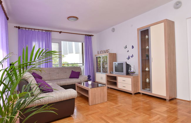 Apartment Angelina - Foto 13