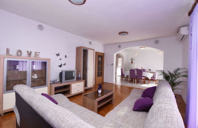 Apartment Angelina - Foto 15