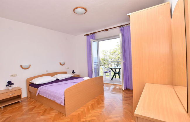 Apartment Angelina - Foto 1