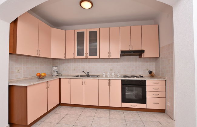 Apartment Angelina - Foto 11