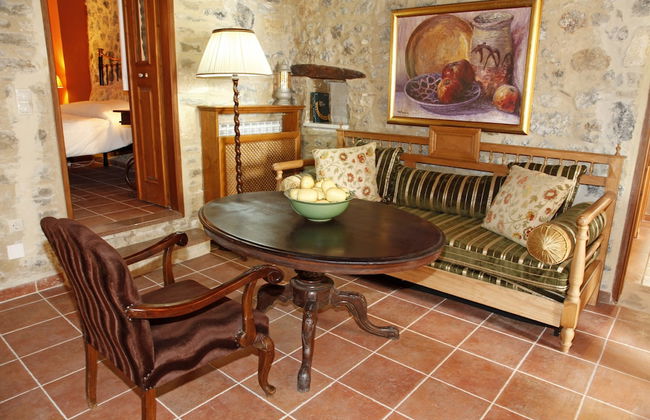 Dorovinis Country Houses - Foto 21