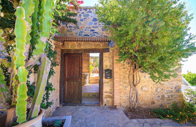 Dorovinis Country Houses - Foto 48