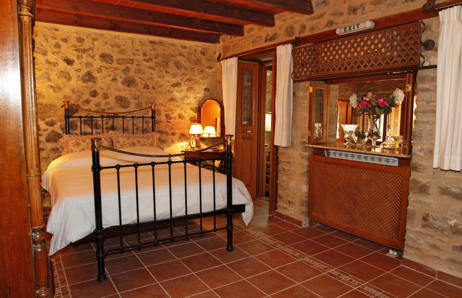 Dorovinis Country Houses - Foto 1