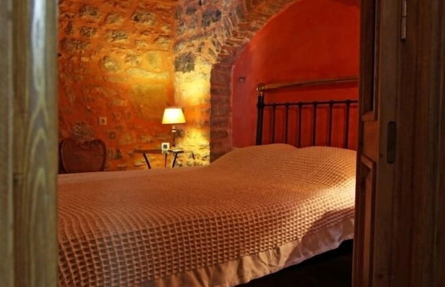 Dorovinis Country Houses - Foto 8